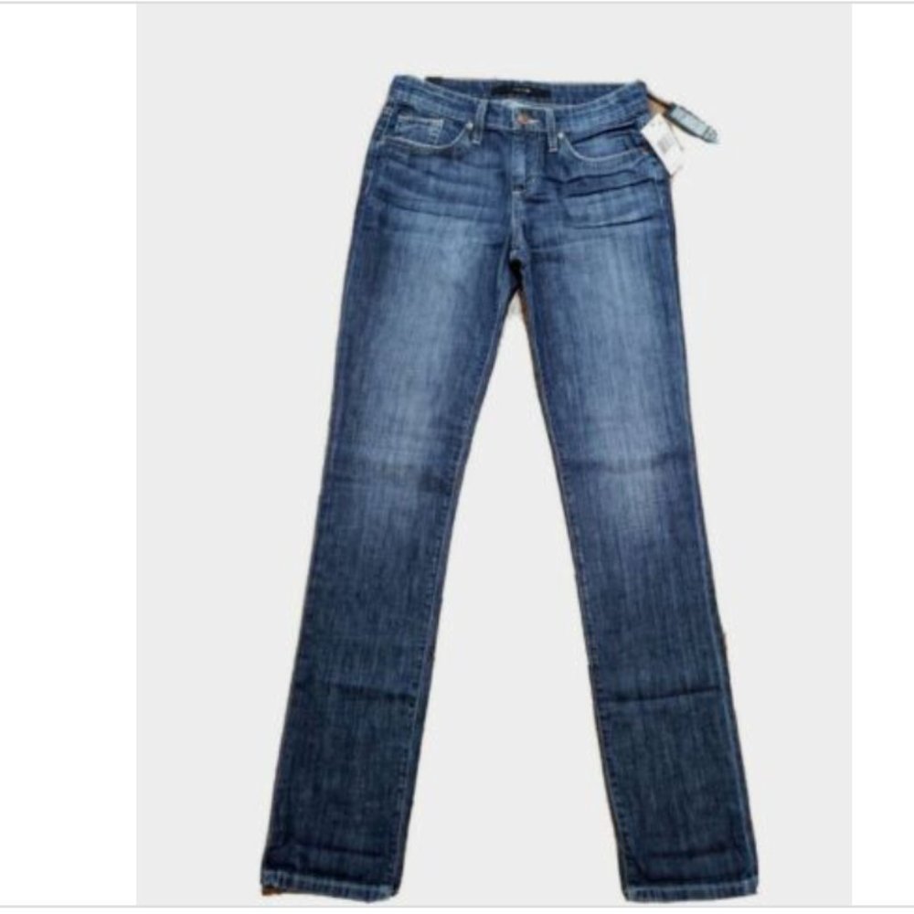 Joe's Jeans Trudy Slim Straight Leg NWD